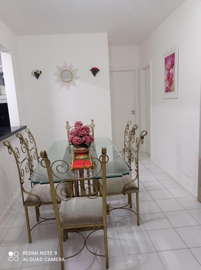 Pier Jacuipe Residencial Appartement Camaçari Buitenkant foto