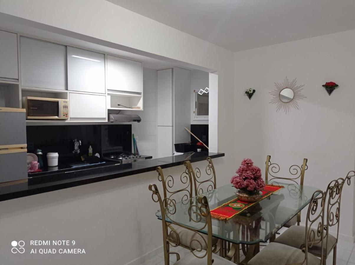 Pier Jacuipe Residencial Appartement Camaçari Buitenkant foto