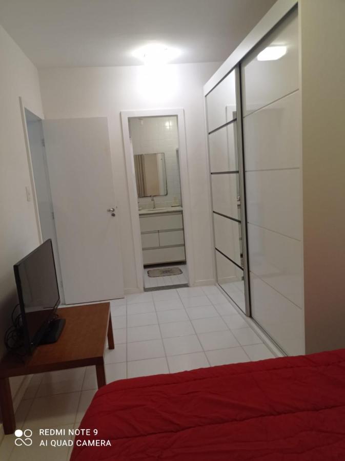 Pier Jacuipe Residencial Appartement Camaçari Buitenkant foto