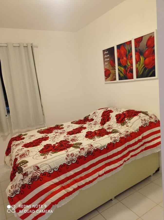 Pier Jacuipe Residencial Appartement Camaçari Buitenkant foto