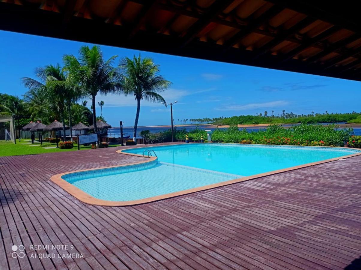 Pier Jacuipe Residencial Appartement Camaçari Buitenkant foto