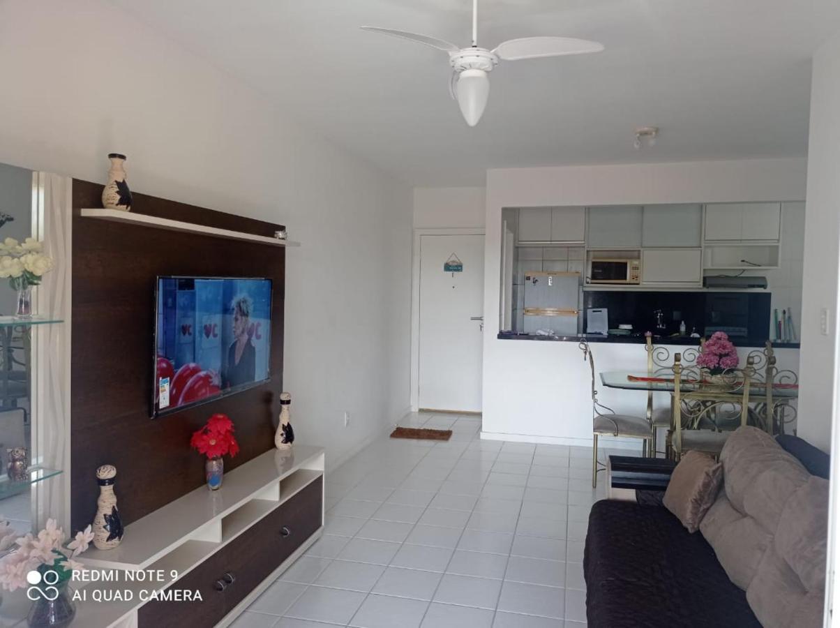 Pier Jacuipe Residencial Appartement Camaçari Buitenkant foto