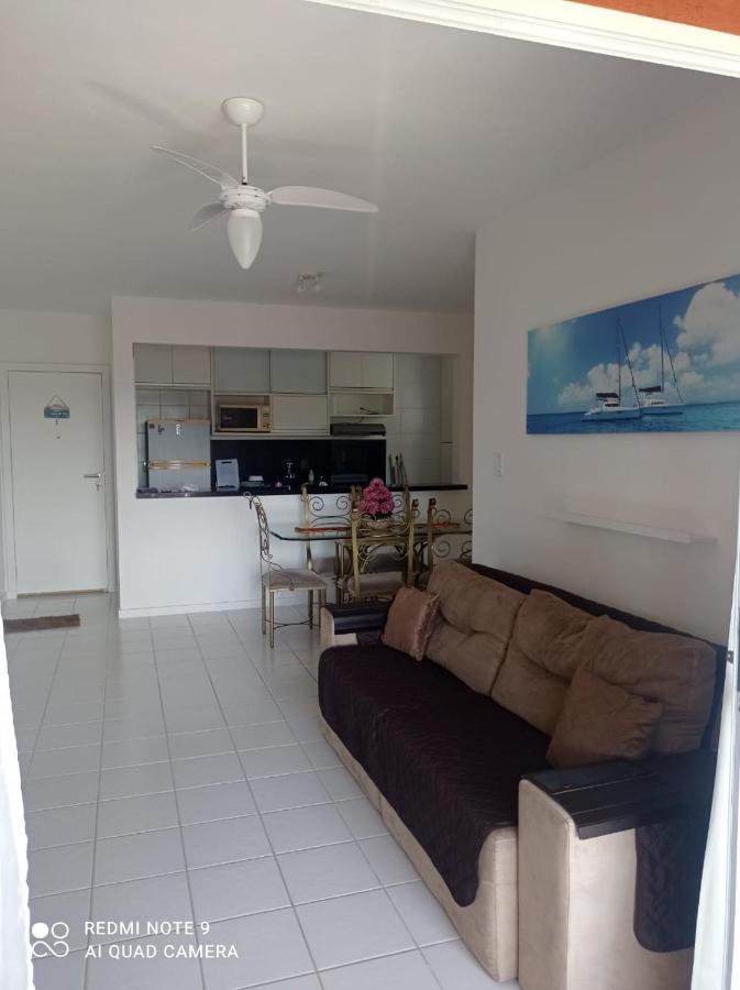 Pier Jacuipe Residencial Appartement Camaçari Buitenkant foto