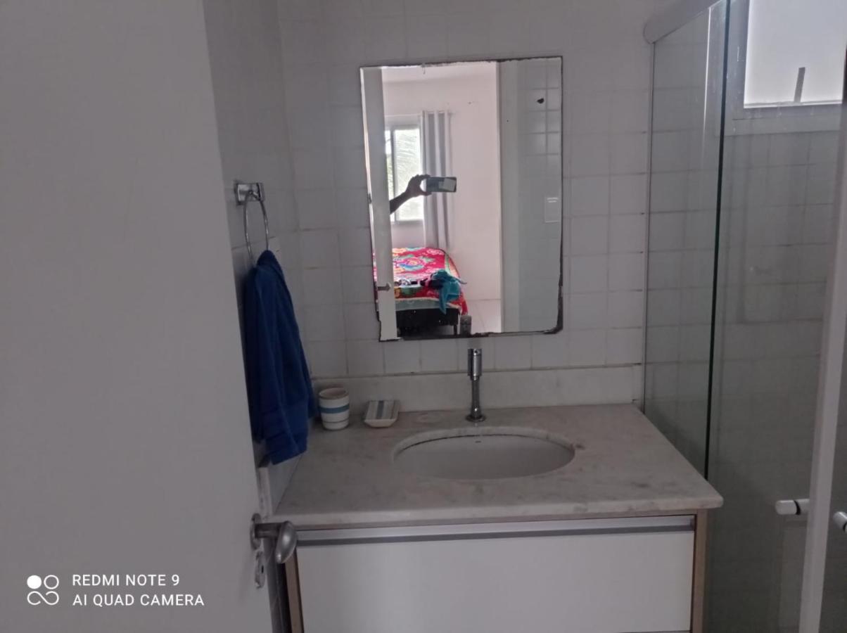 Pier Jacuipe Residencial Appartement Camaçari Buitenkant foto
