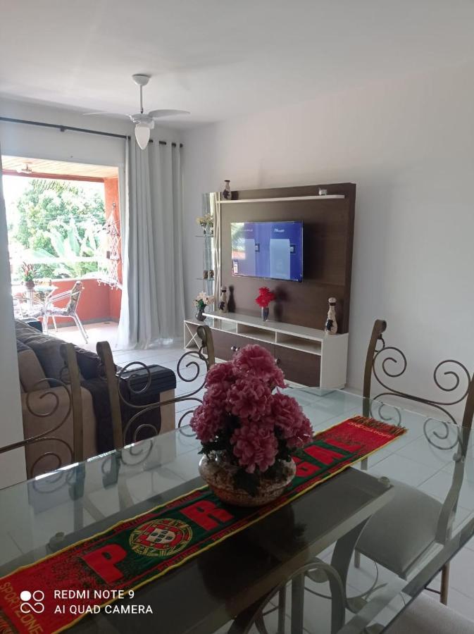Pier Jacuipe Residencial Appartement Camaçari Buitenkant foto