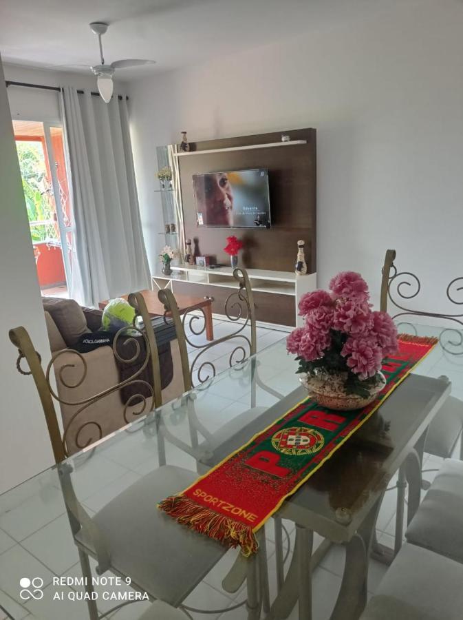Pier Jacuipe Residencial Appartement Camaçari Buitenkant foto