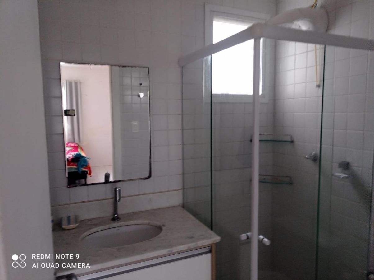 Pier Jacuipe Residencial Appartement Camaçari Buitenkant foto