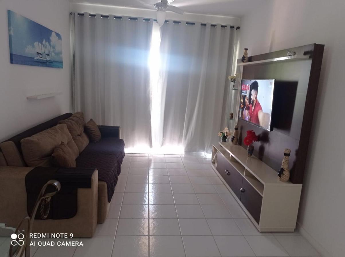 Pier Jacuipe Residencial Appartement Camaçari Buitenkant foto