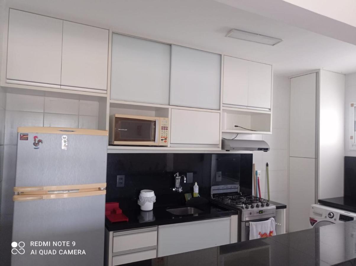 Pier Jacuipe Residencial Appartement Camaçari Buitenkant foto