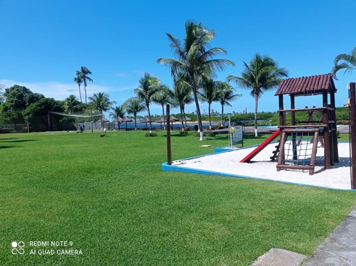 Pier Jacuipe Residencial Appartement Camaçari Buitenkant foto