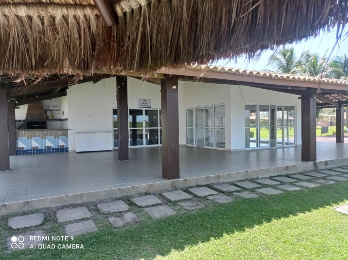 Pier Jacuipe Residencial Appartement Camaçari Buitenkant foto